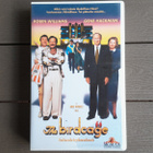 VHS: The Birdcage / Lainahöyhenissä (Robin Williams 1996) - pikkukuva 1