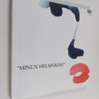 Minun Helsinkini : Akvarellinäyttely 4. - 24.3.2002 - pikkukuva 1