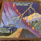 LITTLE FEAT - Feats Don’t Fail Me Now - pikkukuva 1