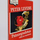 Peter Levene : Painonpudotus : näin se onnistuu - pikkukuva 1