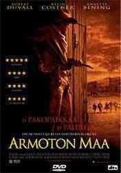 ARMOTON MAA (Slim case) *UUSI