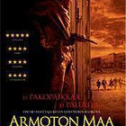 ARMOTON MAA (Slim case) *UUSI - pikkukuva 1