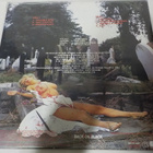 WITCHFINDER GENERAL - DEATH PENALTY UUSI  2010 PRESS LP+ - pikkukuva 2