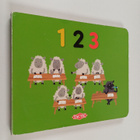 123 - Yksi kaksi kolme - pikkukuva 1