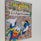 Walt Disney : Tervetuloa Ankkalinnaan! - pikkukuva 1