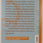 Simo Frangen : Maailman ympäri maisteri Frangenin siivellä - pikkukuva 2