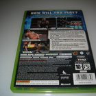 SmackDown vs. Raw 2008 **XBOX360** - pikkukuva 2