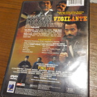 VIGILANTE DVD (W) - pikkukuva 2