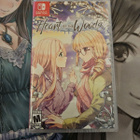 Heart of the Woods - UUSI - pikkukuva 1