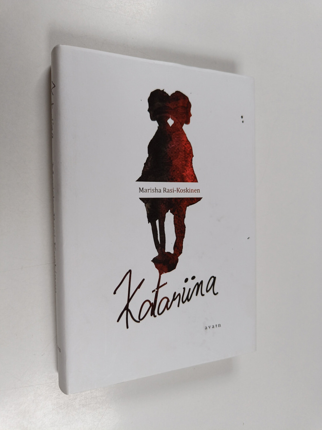 Marisha Rasi-Koskinen : Katariina