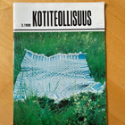 Kotiteollisuus lehti ( nrot 1-6, vuosikerta 1980 ) - pikkukuva 4