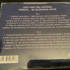 LEEVI AND THE LEAVINGS - Torstai… 40 Seuraavaa Hittiä - pikkukuva 5