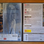 Scream 1 & 2 (1996/1997) DVD:t - pikkukuva 2