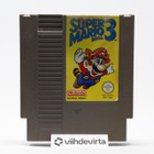 Super Mario Bros. 3 - NES - pikkukuva 1