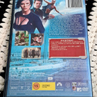 Aeon Flux - DVD (Suomijulkaisu) - pikkukuva 2