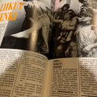 MN 4/1985: Homo$, Teppo Turkki ym - pikkukuva 2