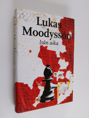 Lukas Moodysson : Isän aika