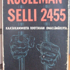 Caryl Chessman: Kuolemanselli 2455, Nide 1954. 248 s. - pikkukuva 1