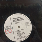 LP Hurriganes Rockn roll all night long - pikkukuva 3