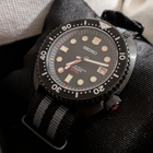 Seiko mod Automatic rannekello - pikkukuva 3