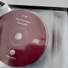 10 CD TAAVI SOININVAARA: Vihan enkeli äänikirja (Sis.pk:t ) - pikkukuva 2