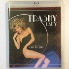 Trashy Lady (Blu-ray + DVD) Vinegar S. (1985) Slipcover UUSI - pikkukuva 3