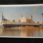 M/S Finnmaid. Laivapostikortti - pikkukuva 1