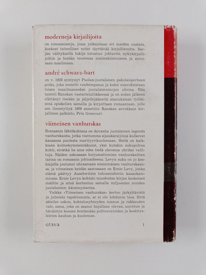 Item image