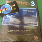 PARANORMAL ACTIVITY 3 UUSI DVD (W) - pikkukuva 1