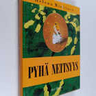 Helena Miettinen : Pyhä neitsyys - pikkukuva 1