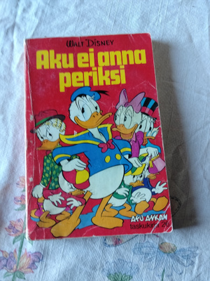 aku taskukirja 26