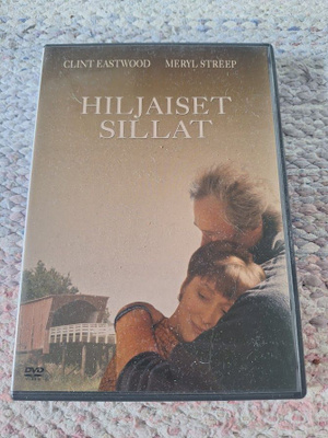 Hiljaiset Sillat-SUOMIKANNET