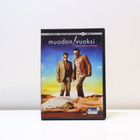 Muodon Vuoksi kausi 5 osa 1 - DVD - pikkukuva 1
