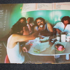 Ruben and The Jets - For Real LP - pikkukuva 2