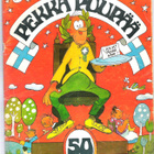Pekka Puupää, Juhlakirja 1975 ja numerot 5 ja 15. - pikkukuva 1