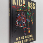 Mark Millar : Kick-ass - pikkukuva 1