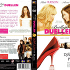 Bröllöps duellen & Djävulen bär Prada - SW/SF Region 2 DVD - pikkukuva 4