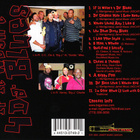 Big James & The Chicago Playboys: If It Wasn't 4 Da' Blues - pikkukuva 2