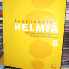 Suomipopin helmiä 6 ( SIS POSTIKULU ) - pikkukuva 1