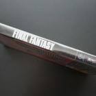 DVD: Final Fantasy: The Spirits Within 2xDVD *Egmont* (2001) - pikkukuva 3