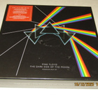 *BOX* PINK FLOYD Immersion Box Dark Side Of The Moon - pikkukuva 1