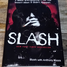 Anthony Bozza - Slash - pikkukuva 1