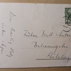 Gobi: Joulukori, tonttuja, pukki, possu, p. 1942 - pikkukuva 2