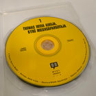 Tuomas Kyrö - Iloisia aikoja, mielensäpahoittaja - Äänikirja - pikkukuva 3