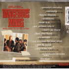 DANGEROUS MINDS - pikkukuva 2