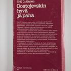 Yrjö O. Alanen : Dostojevskin hyvä ja paha - pikkukuva 2