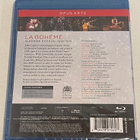 Giacomo Puccini - La bohème (ooppera-Blu-ray) - pikkukuva 2