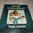 Veikko Lehtosalo Isoisän tonttuystävät - pikkukuva 1