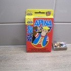PELIKO APINA KORTIT, MATKIMISPELI ISOILLE JA PIENILLE - pikkukuva 1