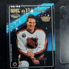 1993-94 Stadium Club A-S Members Only Duchesne/Chiasson - pikkukuva 2